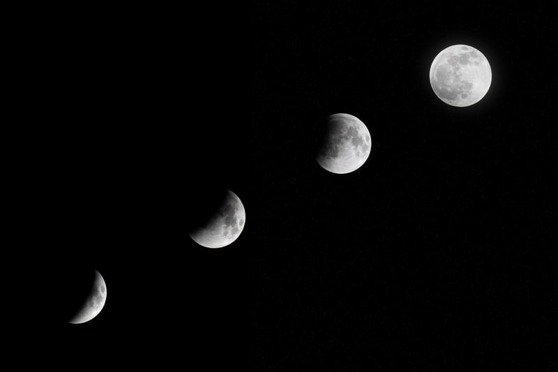 Full Moon Unions