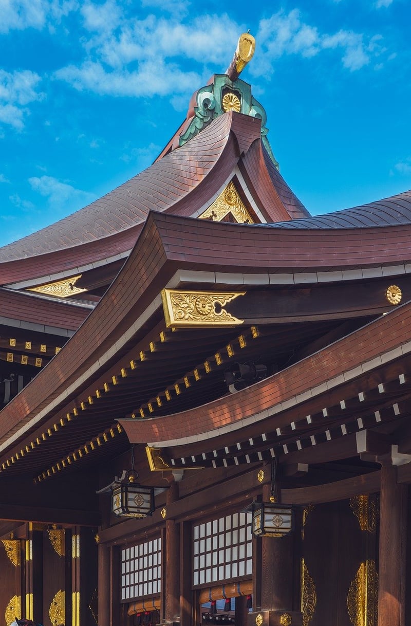Kyoto, Japan